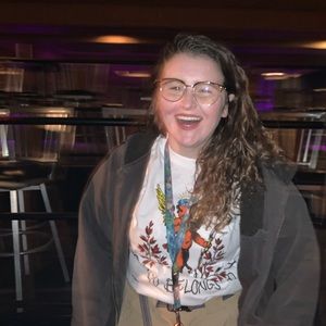 Meet your Posher, Mackenzi